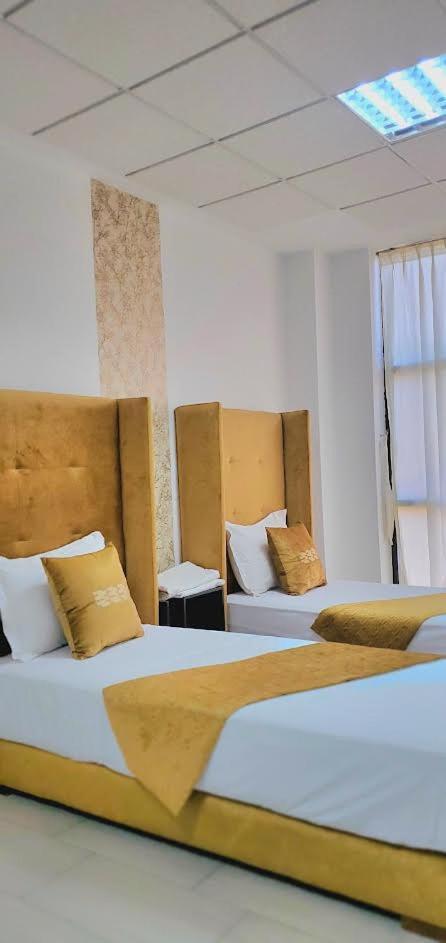Apartmán Belle Escale Udžda Exteriér fotografie