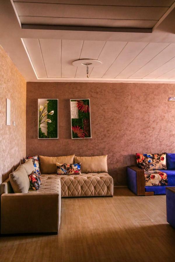Apartmán Belle Escale Udžda Exteriér fotografie