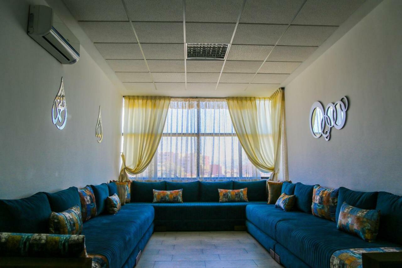 Apartmán Belle Escale Udžda Exteriér fotografie